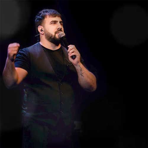 دانلود آهنگ جدید شهرت ممداف بنام سئودینمی منی